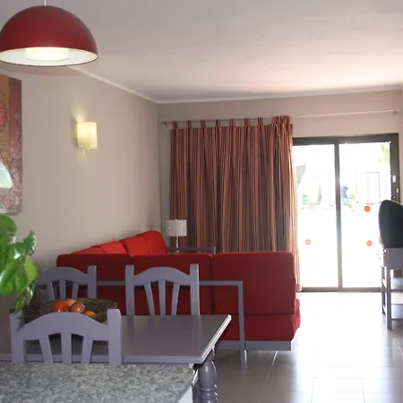 Otel Lanzarote Paradise Costa Teguise