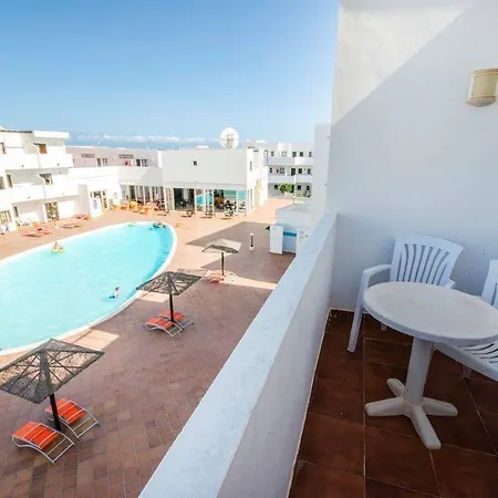Lanzarote Paradise Otel 3*