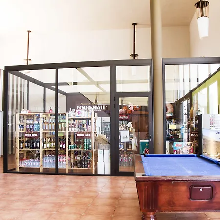 Lanzarote Paradise 3*