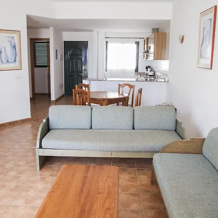 Ξενοδοχείο Lanzarote Paradise 3*