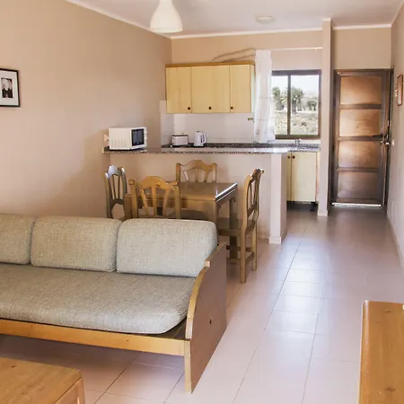 Ξενοδοχείο Lanzarote Paradise 3*