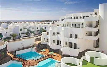 Apartman Lanzarote Paradise Costa Teguise