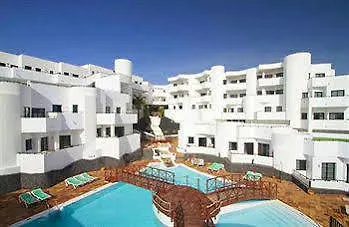 Lanzarote Paradise Apartman *