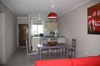 Lanzarote Paradise Apartman *