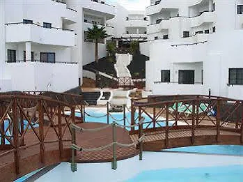Apartman Lanzarote Paradise