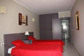 Lanzarote Paradise Apartman *