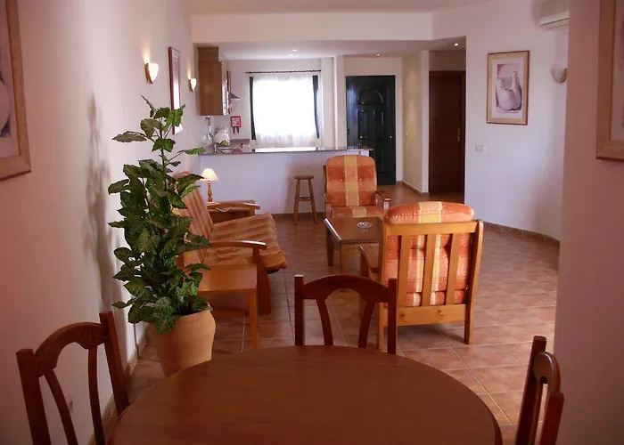 Lanzarote Paradise Ξενοδοχείο 3*