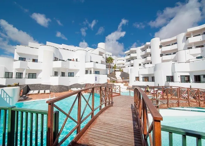 Lanzarote Paradise 3* Costa Teguise