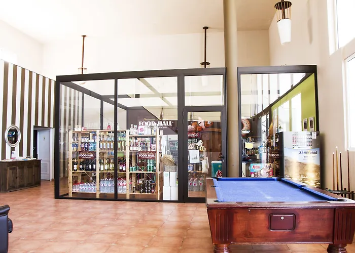 Lanzarote Paradise 3*