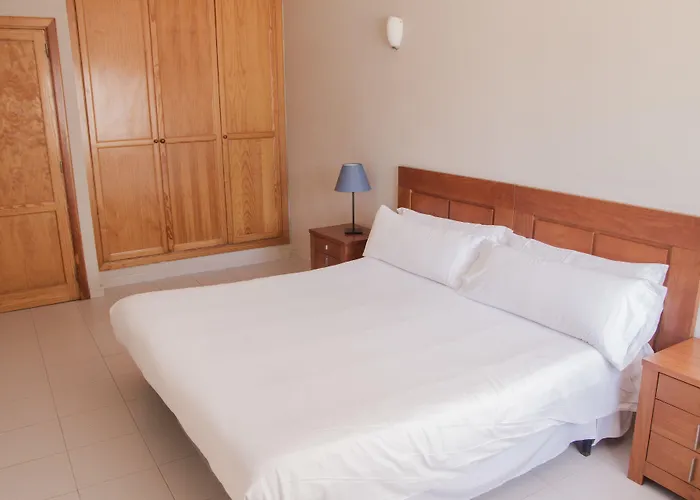 Lanzarote Paradise 3* Costa Teguise