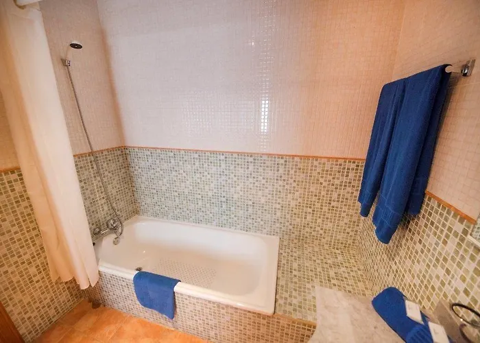 מלון Lanzarote Paradise 3*