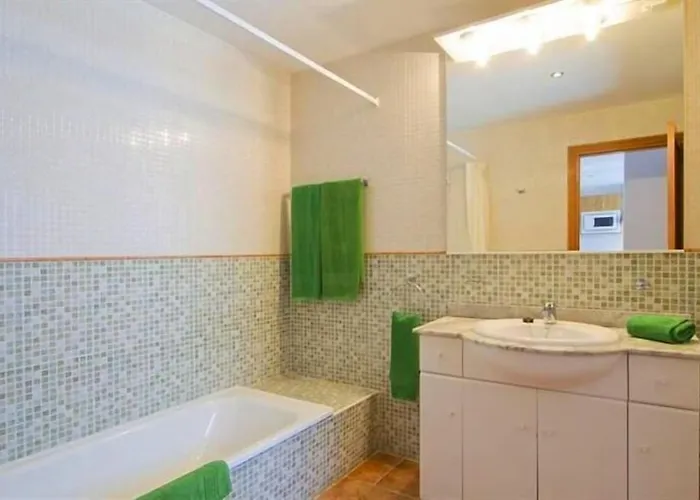 Lanzarote Paradise 3* קוסטה טגוויסה