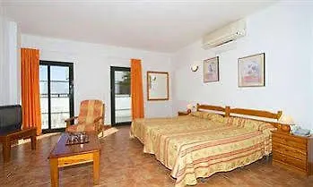 Lanzarote Paradise מלון 3*