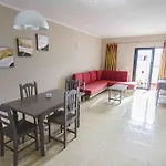 Lanzarote Paradise 3* Коста-Тегисе
