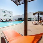 Отель Lanzarote Paradise 3*