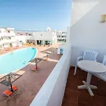 Lanzarote Paradise Отель 3*