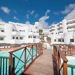 Lanzarote Paradise 3* Коста-Тегисе
