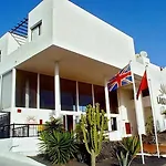Lanzarote Paradise