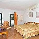 Lanzarote Paradise Отель 3*