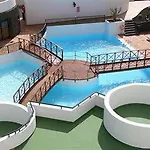 Lanzarote Paradise Коста-Тегисе