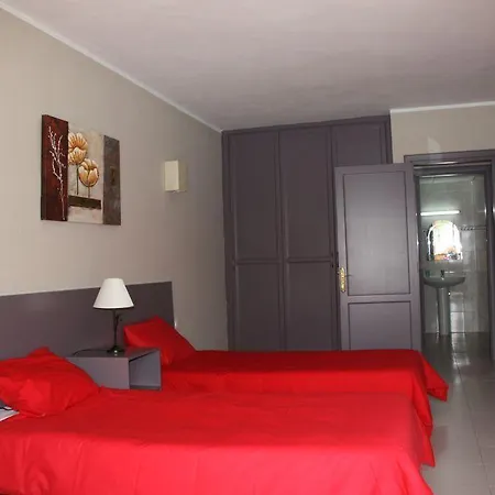 Lanzarote Paradise Hotel