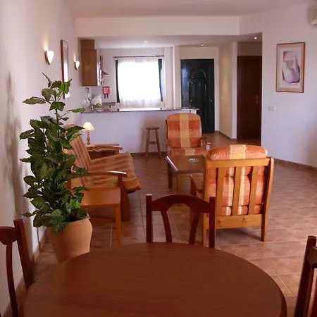 Lanzarote Paradise Hotel 3*