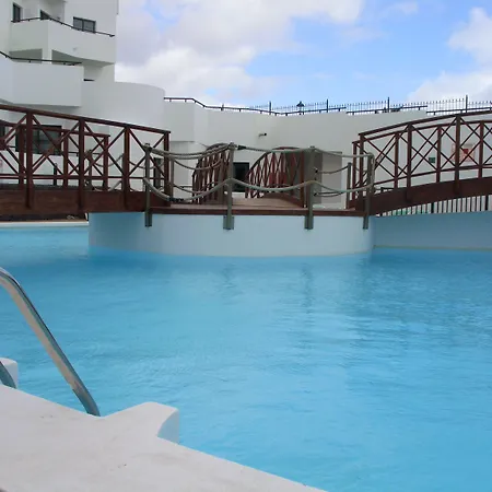 Lanzarote Paradise Hotel