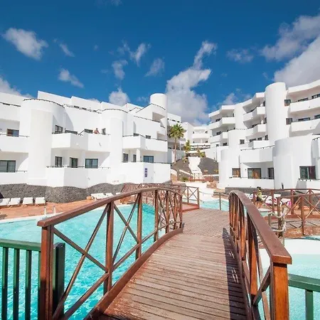 Lanzarote Paradise 3* Costa Teguise