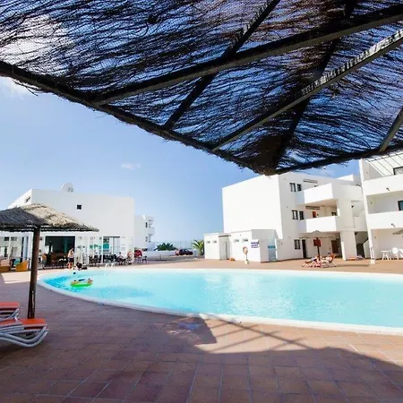 Hotel Lanzarote Paradise