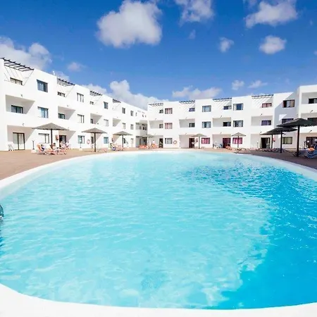 Lanzarote Paradise Hotel 3*