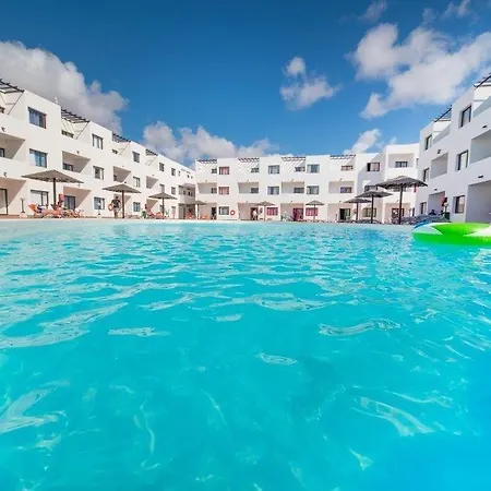 Hotel Lanzarote Paradise