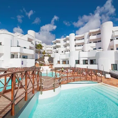 Hotel Lanzarote Paradise
