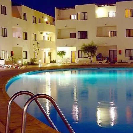 Lanzarote Paradise Hotel 3*