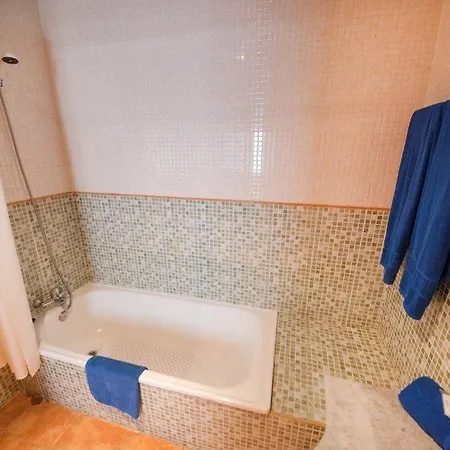 Hotel Lanzarote Paradise 3*
