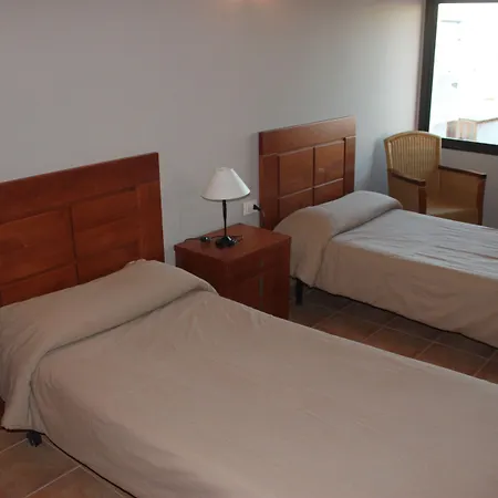 Lanzarote Paradise Hotel