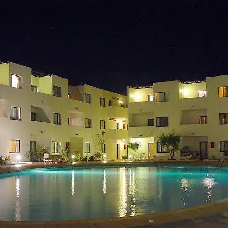 Hotel Lanzarote Paradise 3*