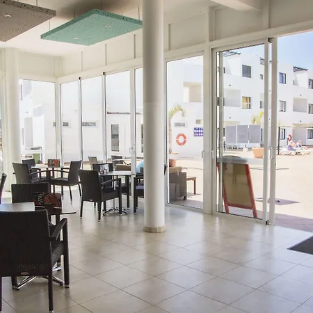 Hotel Lanzarote Paradise 3*