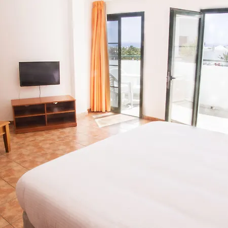 Hotel Lanzarote Paradise Costa Teguise