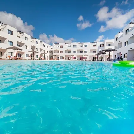 Lanzarote Paradise Costa Teguise