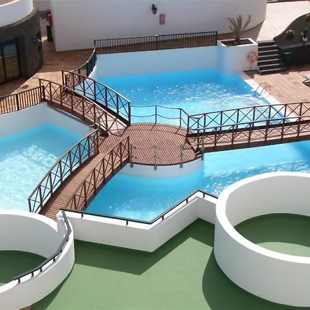 Hotel Lanzarote Paradise Costa Teguise