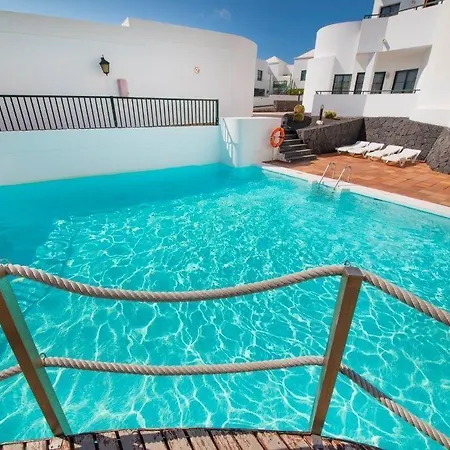 Hotel Lanzarote Paradise