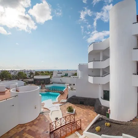 Lanzarote Paradise Costa Teguise
