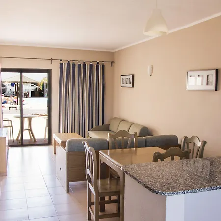 Lanzarote Paradise Hotel 3*