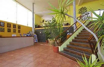 Lanzarote Paradise קוסטה טגוויסה