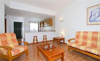 Lanzarote Paradise Hotel 3*