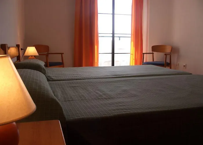 Lanzarote Paradise 3* Costa Teguise