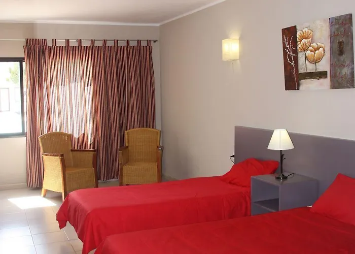 Lanzarote Paradise 3* 코스타 테기세