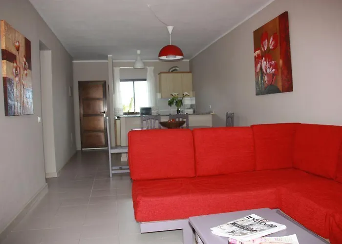 Lanzarote Paradise Hotel