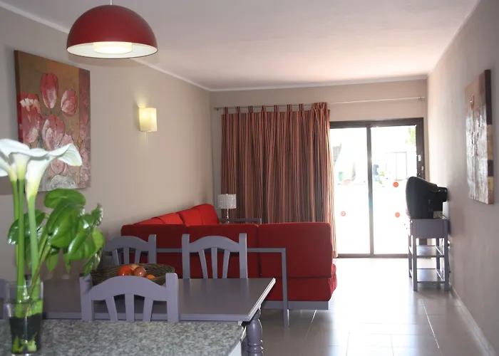 Hotel Lanzarote Paradise Costa Teguise