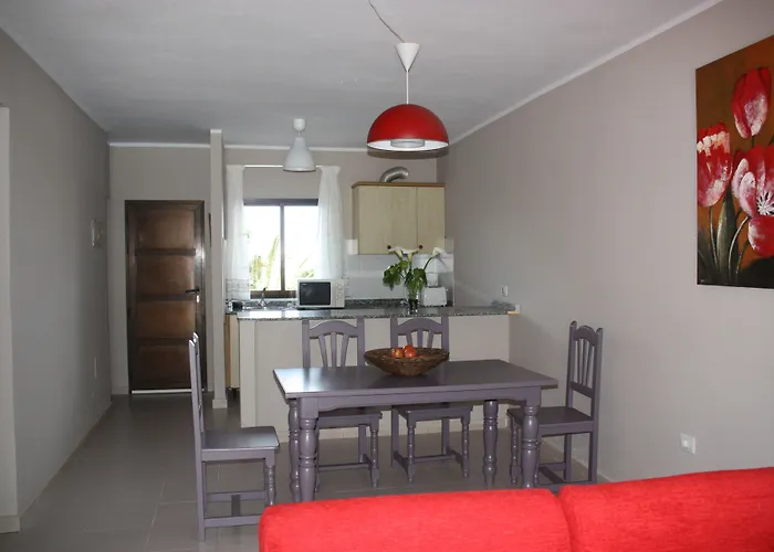 Lanzarote Paradise 3* Costa Teguise